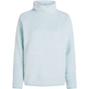 ONeill Womens Hazel Fleece Fleecetrui (Dames |grijs)