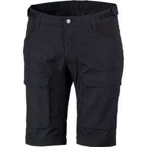 Lundhags Authentic II Shorts Short (Heren |zwart)
