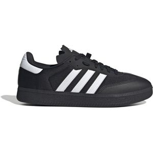 adidas - The Cycling Velosamba - Sneakers - Core Black / Cloud White - Textiel