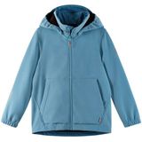 Reima Kids Koivula Softshelljack (Kinderen |blauw |waterdicht)