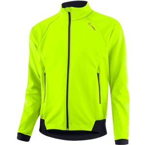 Löffler Bike Jacket Cosmo Windstopper Warm CF Fietsjack (Heren |groen)