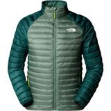 The North Face - Bettaforca Light Down Jacket - Donsjack - Groen - 100% Polyester