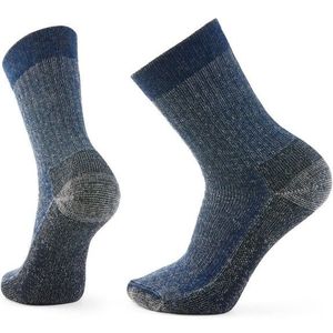 Smartwool - Hike Classic Edit Full Cushion 2nd Cut Crew Socks - Wandelsokken - Blauw