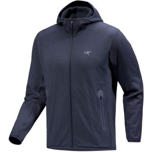 Arc'teryx - Kyanite Hoody - Fleecevest - Blauw