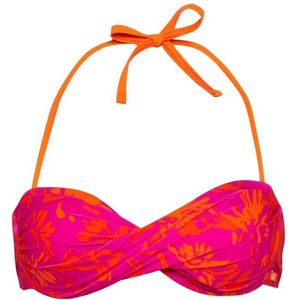 Banana Moon - Boro Althea - Bikinitop - Meerkleurig - 80% Polyamide, 20% Elastaan