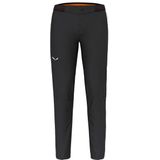 Salewa Pedroc 2 Durastretch Broek Zwart / Regular Man