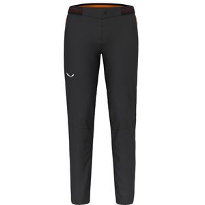 Salewa Pedroc 2 Durastretch Broek Zwart / Regular Man