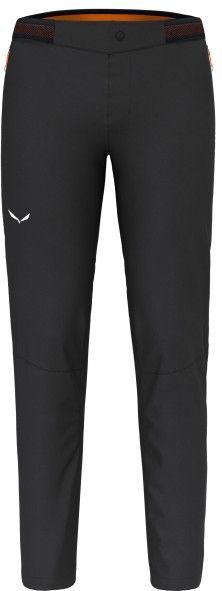 Salewa Pedroc 2 Durastretch Broek Zwart / Regular Man