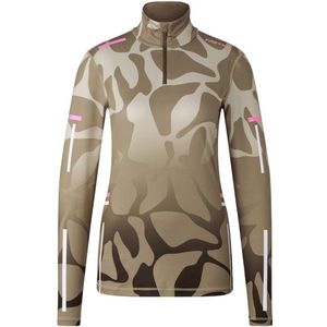 Bogner Fire+Ice - Ilvy3 - Synthetisch Ondergoed - Beige