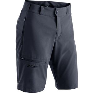 Maier Sports Latit Short Short (Heren |blauw)