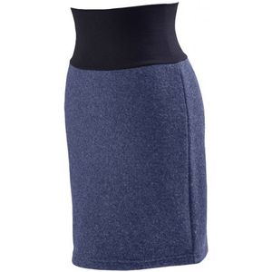 Mufflon Womens Ria Rok (Dames |blauw)