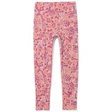 Smartwool - Kid's Classic Thermal Merino BL Bottom - Merino-ondergoed - Roze