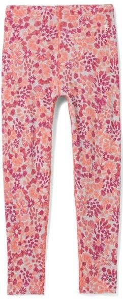 Smartwool - Kid's Classic Thermal Merino BL Bottom - Merino-ondergoed - Roze
