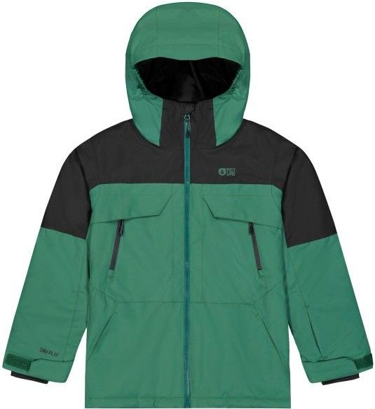 Picture Kinderen Cossmo Jas