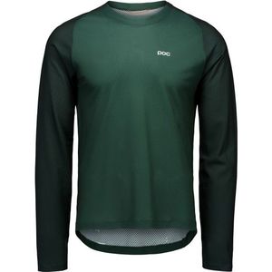 POC Motion Air L/S Jersey Fietsshirt (Heren |groen)