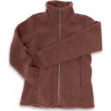 Engel Dames Fleece Jas