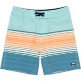 Billabong - Kid's Sundays Pro - Zwembroek - Blauw - Stretch - DWR-geïmpregneerd
