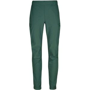 Halti Womens Pallas Jogger Lite Pants Trekkingbroek (Dames |groen)