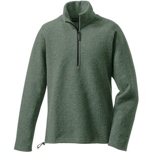 Mufflon Jonas Merinotrui (Heren |olijfgroen)