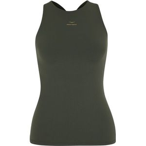 Venice Beach - VB Virginia - Tanktop - Grijs