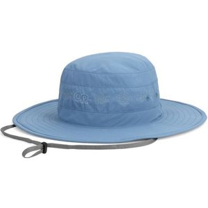 Outdoor Research Womens Solar Roller Sun Hat Zonnehoed (Dames |blauw)