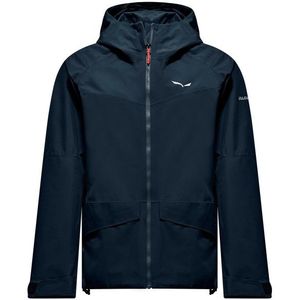 Salewa - Puez GORE-TEX 2L - Fleece - Met Volledige Rits