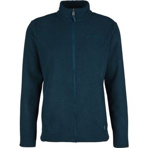 Vaude Verbella Jacket Fleecevest (Heren |blauw)