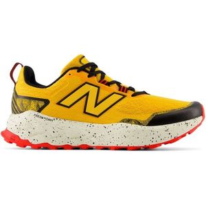 New Balance - Fresh Foam Garoé - Trailrunningschoenen - Grijs - Mesh