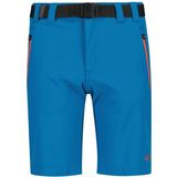 CMP - Kids Bermuda - Blauw - Short