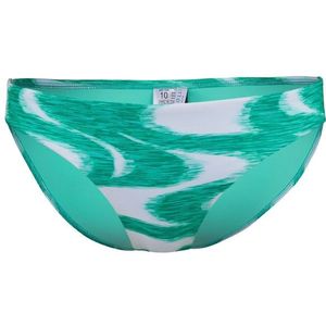 Seafolly Womens Wavelength Hipster Pant Bikinibroekje (Dames |oranje)