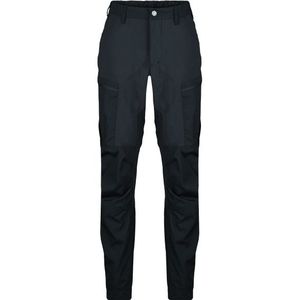 Stoic Womens FalunSt Tour Pants Light Trekkingbroek (Dames |zwart)