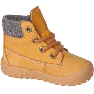 Pepino by Ricosta Kids Deany Winterschoenen (Kinderen |beige/oranje |waterdicht)