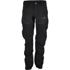 2117 of Sweden Womens Pant Stojby Trekkingbroek (Dames |zwart)
