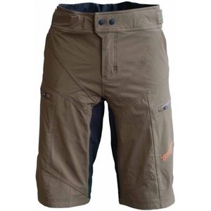 Zimtstern Heren Trailstar Evo MTB Broek