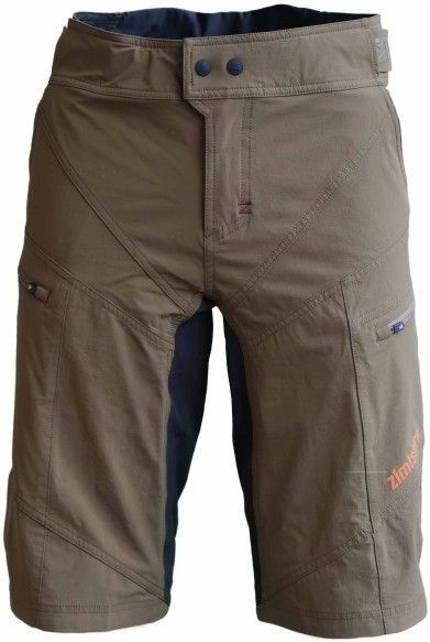 Zimtstern Heren Trailstar Evo MTB Broek