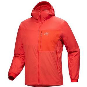 Arcteryx Proton SL Hoody Synthetisch jack (Heren |rood)