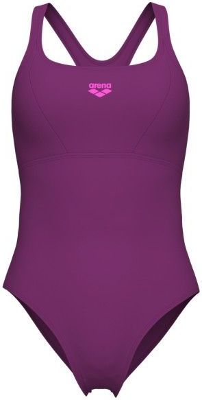 Arena Solid Control Pro Back Badpak - Paars - Gerecycled Polyester