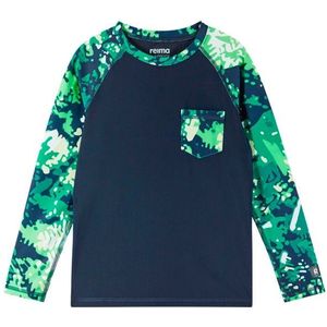 Reima Kids Kroolaus Lycra (Kinderen |blauw)