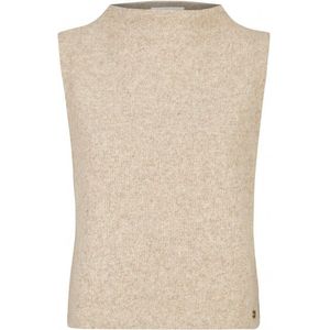 STAPF Womens Karla Top (Dames |beige)