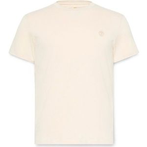 Timberland - Dunstan River - T-shirt - Katoen - Korte Mouwen