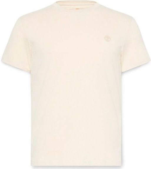 Timberland - Dunstan River - T-shirt - Katoen - Korte Mouwen