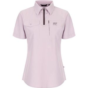 2117 of Sweden Womens Ogan Shirt Sportshirt (Dames |roze)