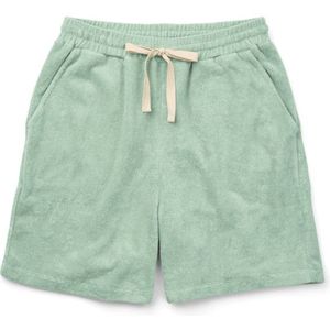 Bongusta Naram Shorts Short (groen)