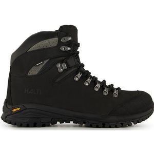 Halti Gompa Drymaxx Hiking Shoes Wandelschoenen (Heren |zwart |waterdicht)