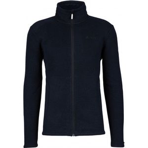 Vaude Me Aland Jacket Fleecevest (Heren |blauw/zwart)