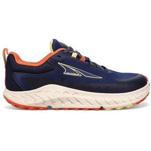 Altra Womens Outroad 2 Trailrunningschoenen (Dames |blauw)