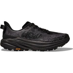 HOKA Speedgoat 6 Trailrunningschoenen (Heren |zwart)
