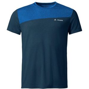 Vaude Sveit Shirt Sportshirt (Heren |blauw)