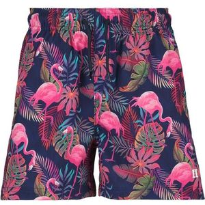 Heber Peak Kids SeapineHe Boardshort Girls Boardshort (Kinderen |meerkleurig)