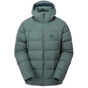 Mountain Equipment - Tromso Jacket - Donsjack - Meerkleurig - Isolerend - Winddicht